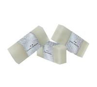 Chiara Ferragni x Pigna Set 3 Gomme