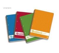 Pigna Blocchi Ufficio 02000015M CF5 BLOCCHI QUABLOCK SP A4 5MM