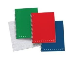 Pigna Blocchi Ufficio 02000035M CF5 BLOCCHI MONOCROMO A4 5MM