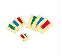 PIGNA Blocco Collato Formato A6 Rigatura 5M"Quadretti 5Mm" Blocchi Spiralati