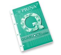 CF5QUABLOCK EVOL.COLLATO A4 4M