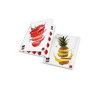 Pigna Cartella 3 Lembi dorso 1,2 Fruits, Conf. 6 pezzi - NUOVO
