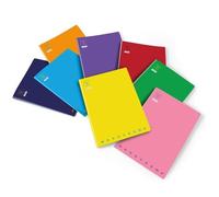 Pigna CF10QUADERNO MAXI MONOCROM 100GR 0B