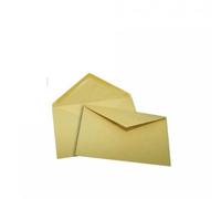 Pigna CF25 BUSTE GIALLO POSTA 18X24 80G