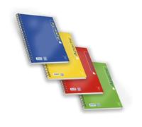 Pigna CF3 QUADERNO APACHE A4 1R