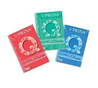 Pigna CF5QUABLOCK EVOL.COLLATO A4 1R