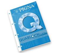 Pigna CF5QUABLOCK EVOL.COLLATO A4 5M