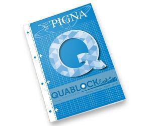 Pigna CF5QUABLOCK EVOL.COLLATO A4 5M