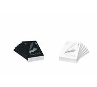Pigna Pigna Mont Blanc Blocco A5 60 Gr Quadretti 5 M Colri Asortiti 70 Fogli Con