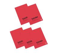 Pigna Blocco note Extra Strong A4 Bianco 50 fg da 60 gr conf. 10 pz