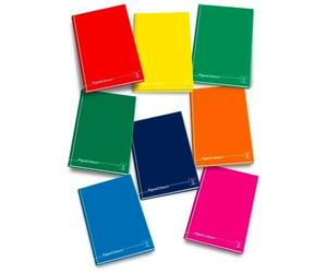 Pigna Confezione 3 Quad A4 Cart Filorefe Pncolour10 21746710
