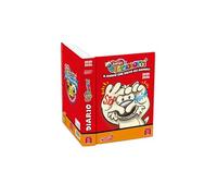 Pigna,Diario Amici Cucciolotti 25/26, 12 mesi,confezione 1 pezzo