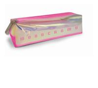 Pigna DIDATTICA E SCUOLA Astucci 0230682 CF12 ASTUCCIO MONOCROMO IRIDESCENT