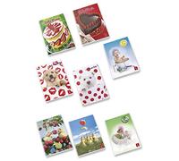 Pigna DOLCI CUCC QUADERNO MAXI 42FF 80gr 5M