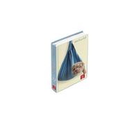 Pigna,Diario Scuola 12 Mesi Dolci Cuccioli,320 Pagine,Copertina Cartonata Imbottita,Formato 13,2x18,3 cm,diario personale,data libera,soggetto Cagnolino/verde,conf. 1