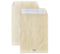 Busta a sacco avana - serie Multimail - strip adesivo - 190x260 mm - 100 gr - Pigna - conf. 500 pezzi Quantita min. 1