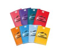 Pigna MAXI FIAT 600 42FF/SH