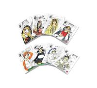 Pigna, Maxi Quaderno Animal Spirit, f.to A4 21x29,7 cm., pagine 80 + risguardo, carta 80 g/m², interno 0A, righe I e II elementare, Copertine Assortite, 10 pezzi.