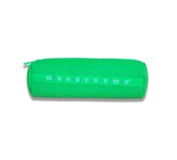 Pigna Monocromo Astuccio formato Tombolino Effetto Rete, Verde