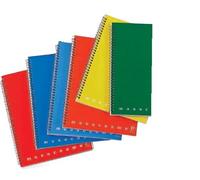 Pigna Monocromo Maxi quaderno per scrivere Multicolore