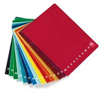 Pigna Monocromo Quaderno A4 con 1 Rigo