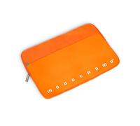 Pigna, Porta PC MONOCROMO FLUO, Arancio