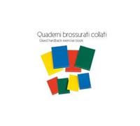 Pigna QUADERNO A4 CART FILOREFE MONOCR 5M