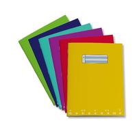 Pigna Quaderno punto metallico 02312700A CF10 QUADERNI MONOCROMO. DSA 80G 0A