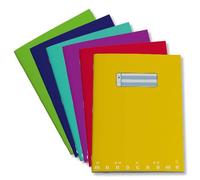 Pigna Quaderno punto metallico 02312700B CF10 QUADERNI MONOCROMO. DSA 80G 0B