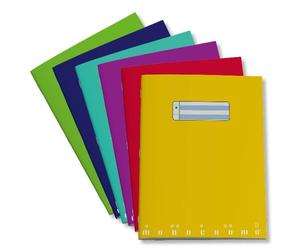 Pigna Quaderno punto metallico 02312700B CF10 QUADERNI MONOCROMO. DSA 80G 0B