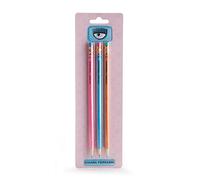 Pigna Set 3 matite assortite Chiara Ferragni x