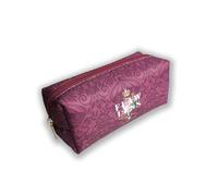 Pigna x Bridgerton,Astuccio Bustina,Trousse,confezionate da 1 pezzo