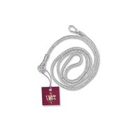 Pigna x Bridgerton,Cordino per Cellulare brillantinato con 1 Patch Universale, Porta Cellulare da Collo o tracolla,Laccio per Cellulare per Custodia,Laccetto per Cellulare per Tutti Gli Smartphone