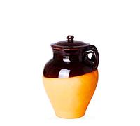 PIGNATA FUOCO CALDEA CM.19