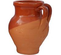 PIGNATA TERRACOTTA CM.30