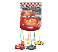 Pignatta 30 cm Cars 3