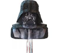 Pignatta 3D " Star Wars" Gigante Cartone Compleanno