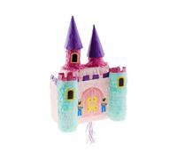 Pignatta a forma di Castello delle Fiabe