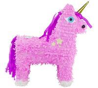 Pignatta a forma di unicorno - 42 x 55 cm