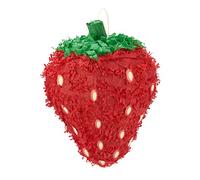 Pignatta Fragola - Rosso - Taglia Unica