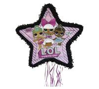 Pignatta LOL Surprise per contenere Dolci e Regalini