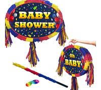 Pignatta Oh Baby - Gioco per feste Baby Shower - Grande 45,7 cm