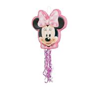 Pignatta per feste di compleanno o feste a tema. Disney Minnie