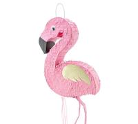 Pignatta Sagoma Fenicottero 35cm Selezione Cartoleria VARZI dal 1956
