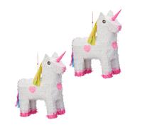 Pignatta unicorno Gioco da rompere Set di pignatte 0,2 kg Pignatta per feste