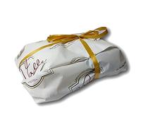 Pignolata Messinese Glassata da 1 Kg Limone e Cioccolato prodotti tipici siciliani