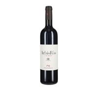 Pignolo 'Arbis Ros' Borgo San Daniele 2019