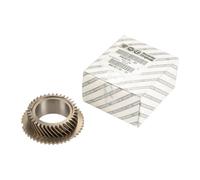 Pignon Scatola Cambio Sincronizzatore 6ª Fiat Ducato 46345106