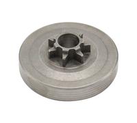 Pignone 0.325" | 7 Denti Adatto Per Garland Montana 718 Motosega