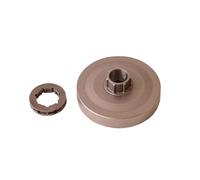 Pignone 0.325" | 7 Denti Adatto Per Silverline Silverstorm 242927 Motore
